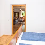 Gemuetlich Gestaltetes, Familiengefuehrtes Mit Salzachblick * בורגהאוזן