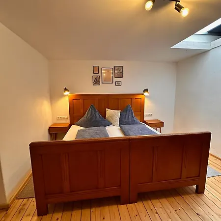 Altstadtwohnung Mit Salzachblick Apartament *