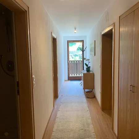 Altstadtwohnung Mit Salzachblick Apartament *