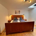 Gemütlich Gestaltetes, Familiengeführtes Mit Salzachblick Apartamento *