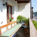 Διαμέρισμα Gemuetlich Gestaltetes, Familiengefuehrtes Apartment Mit Salzachblick *
